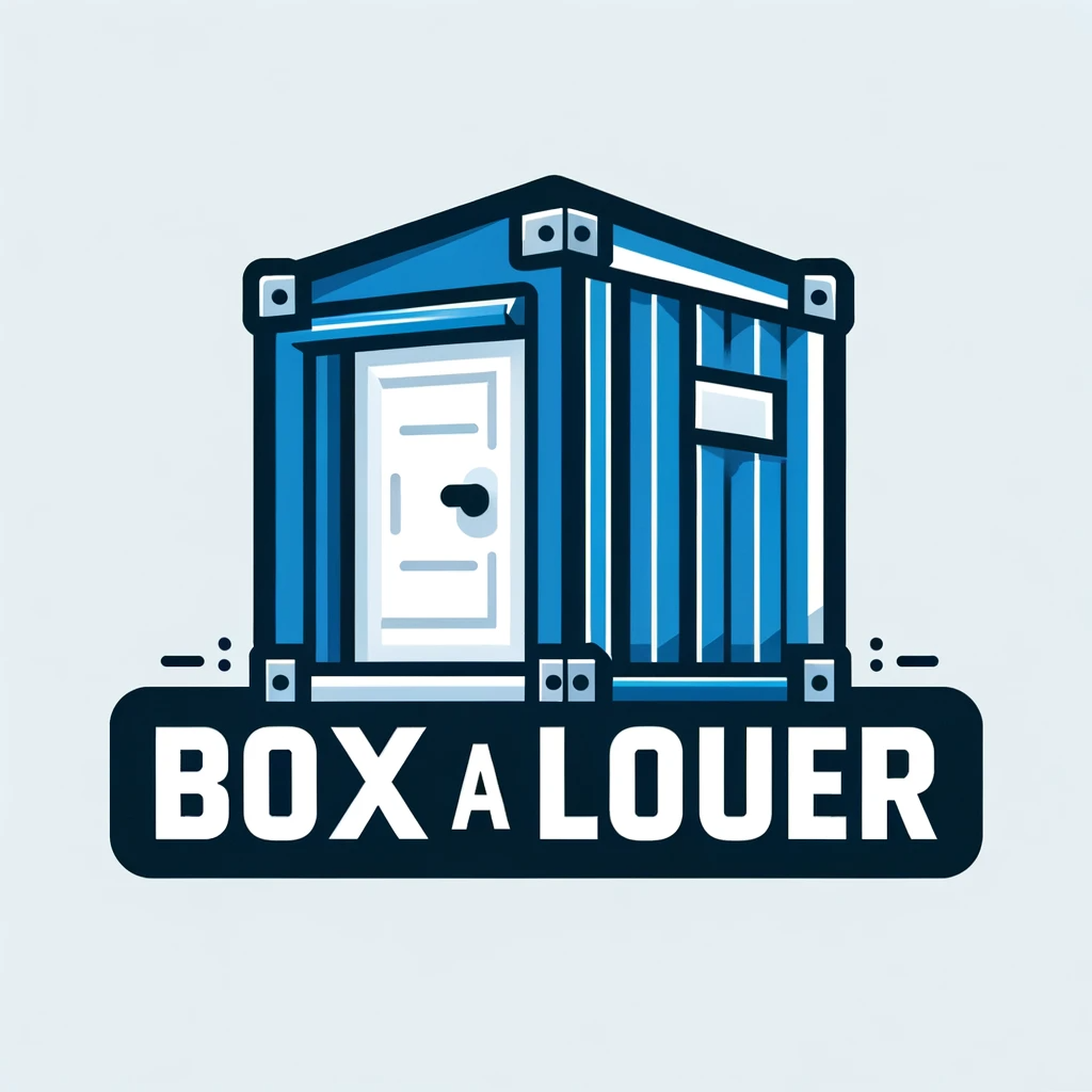 Box à Louer