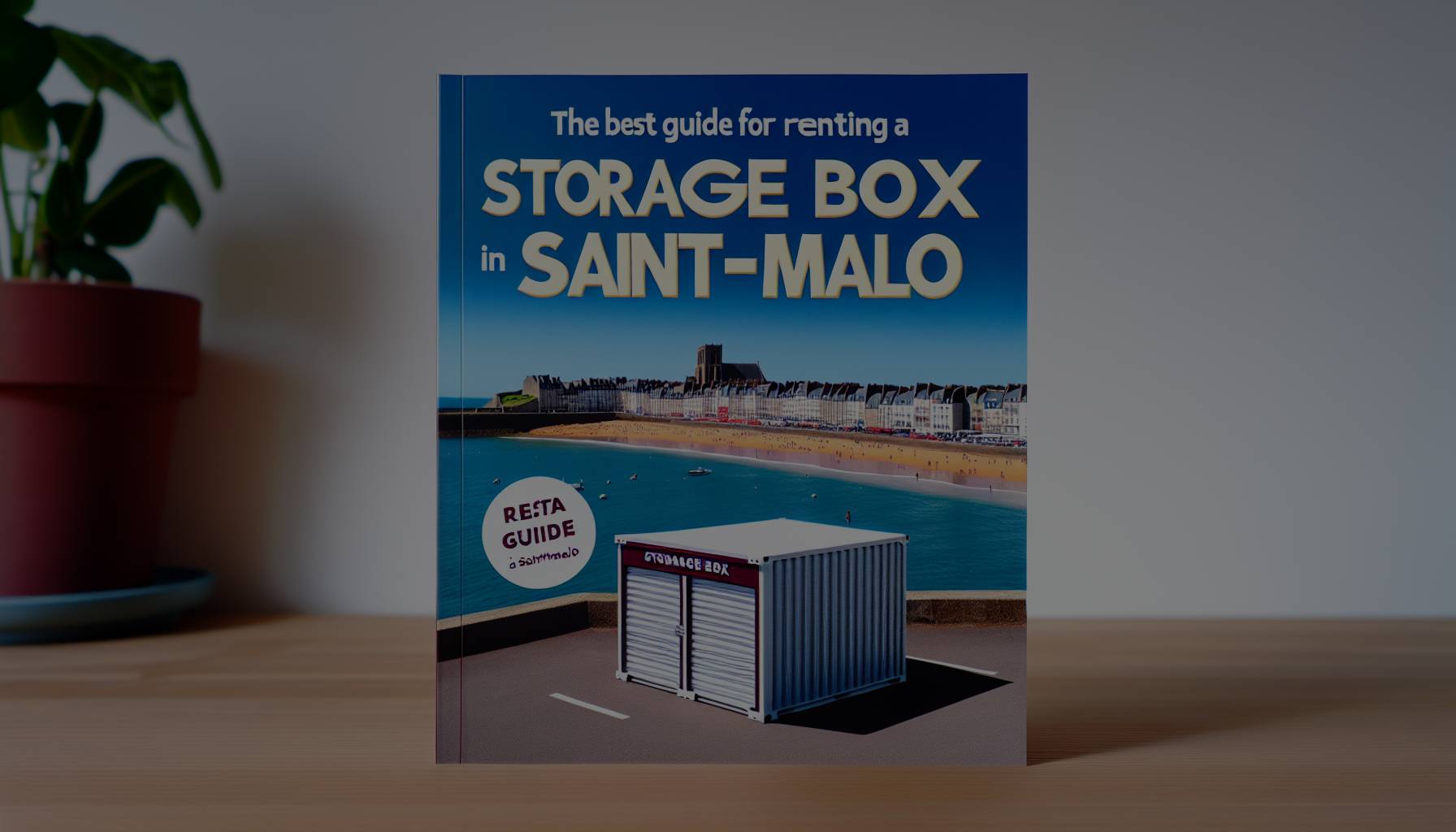 le meilleur guide pour louer un box de stockage à saint-malo