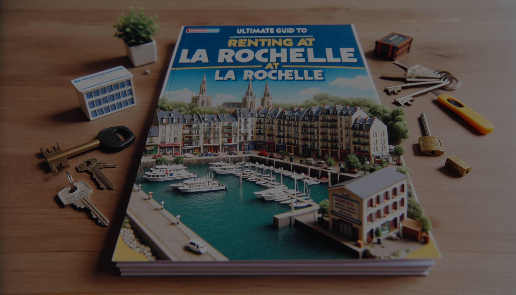 Guide ultime pour louer les meilleurs garde-meubles à la Rochelle