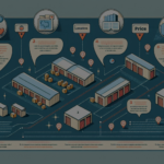 les meilleures astuces pour trouver une location de box stockage à evreux