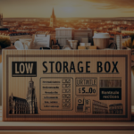 les astuces ultimes pour louer un box de stockage économique à nancy