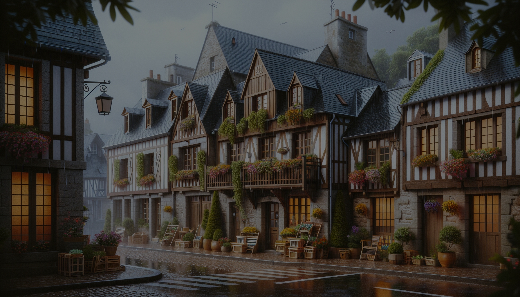 les meilleures solutions de stockage abordables à quimper
