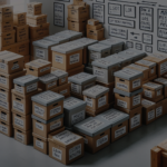 Ne ratez plus jamais une miette : optimiser votre stockage pour un déménagement à long terme