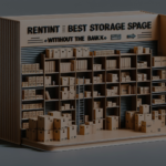 louer le meilleur espace de stockage à roubaix sans se ruiner
