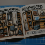 Les astuces indispensables pour que vos affaires restent en sécurité dans votre appart étudiant