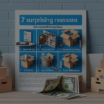 Découvrez 7 raisons surprenantes de choisir la location de box de stockage